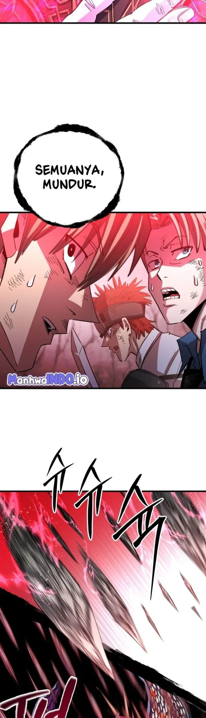 Island of Stars and Chains Chapter 1 Gambar 5