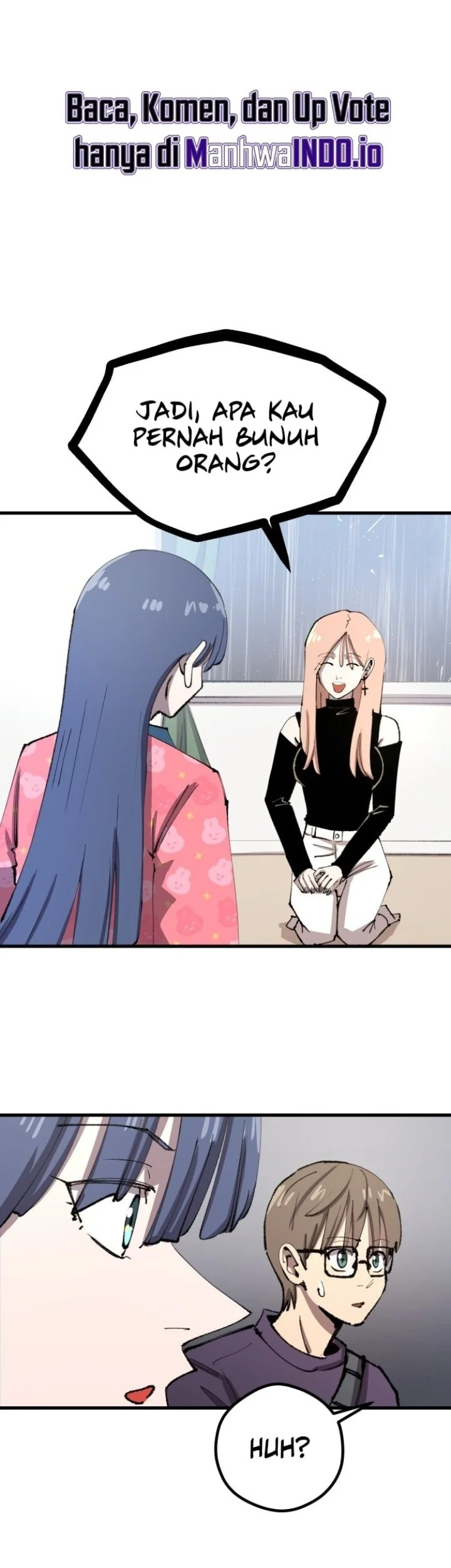 Manhwa Island of Stars and Chains Chapter 10 gambar 2