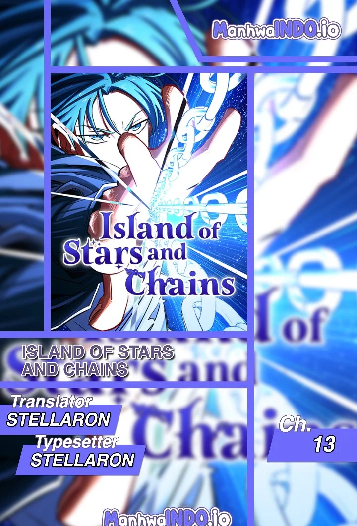 Komik Island of Stars and Chains Chapter 13 gambar 1