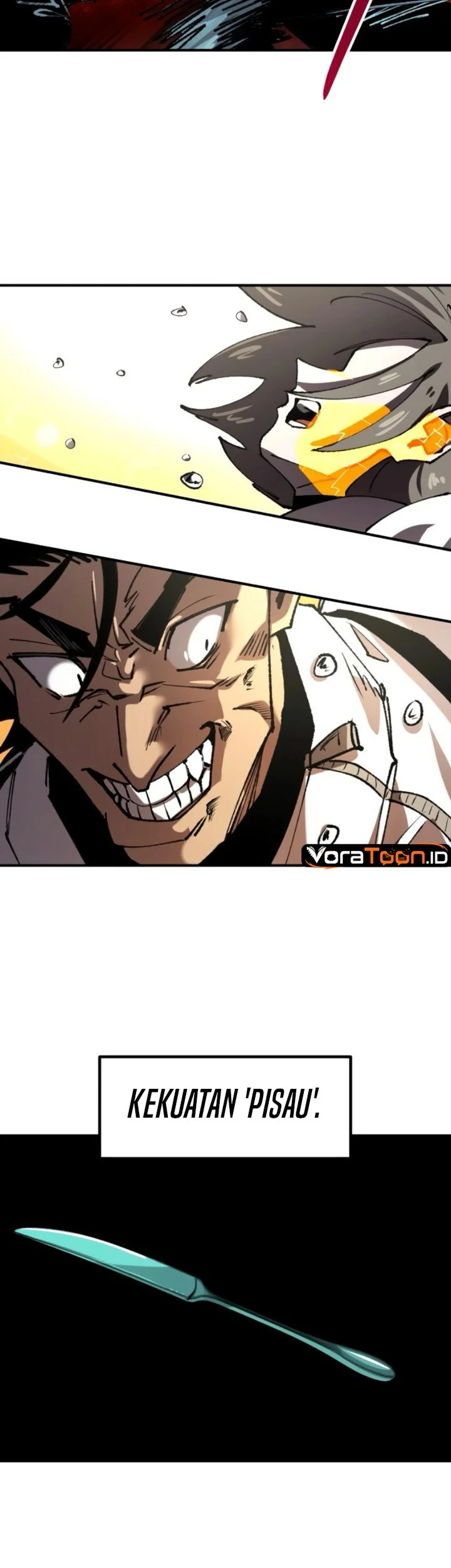 Island of Stars and Chains Chapter 20 Gambar 3