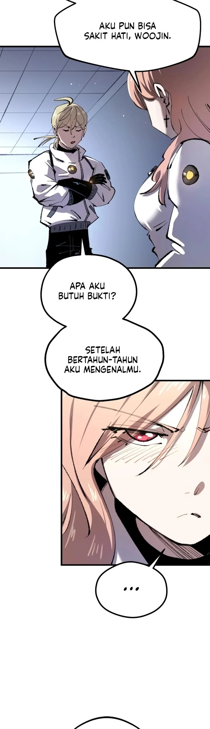 Island of Stars and Chains Chapter 21 Gambar 3