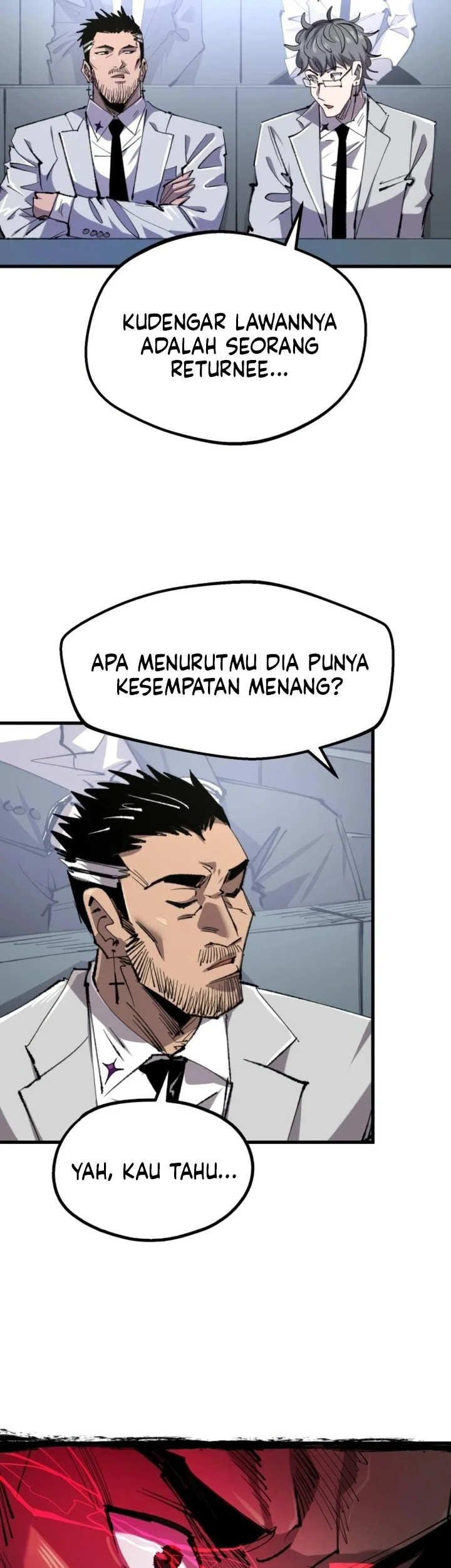 Island of Stars and Chains Chapter 22 Gambar 3