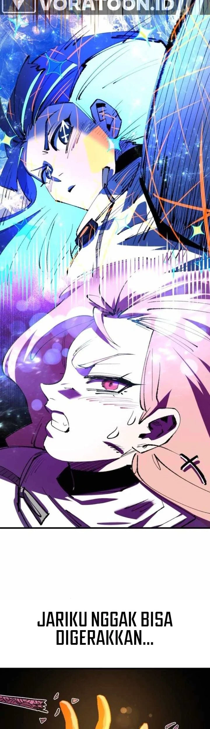 Island of Stars and Chains Chapter 25 Gambar 3