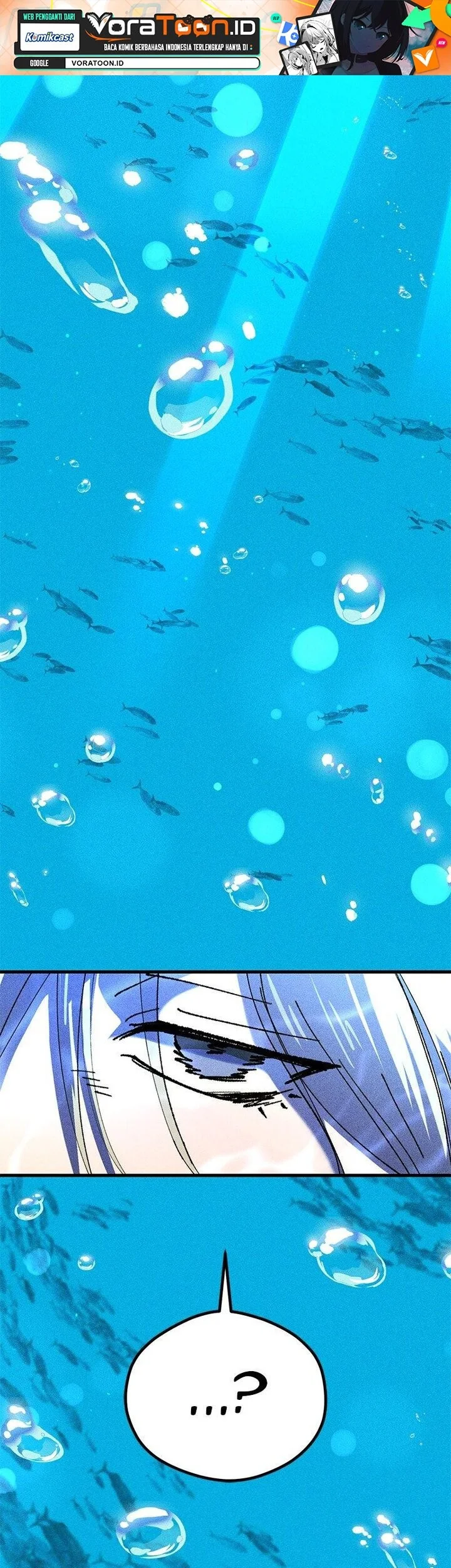 Manhwa Island of Stars and Chains Chapter 27 gambar 2