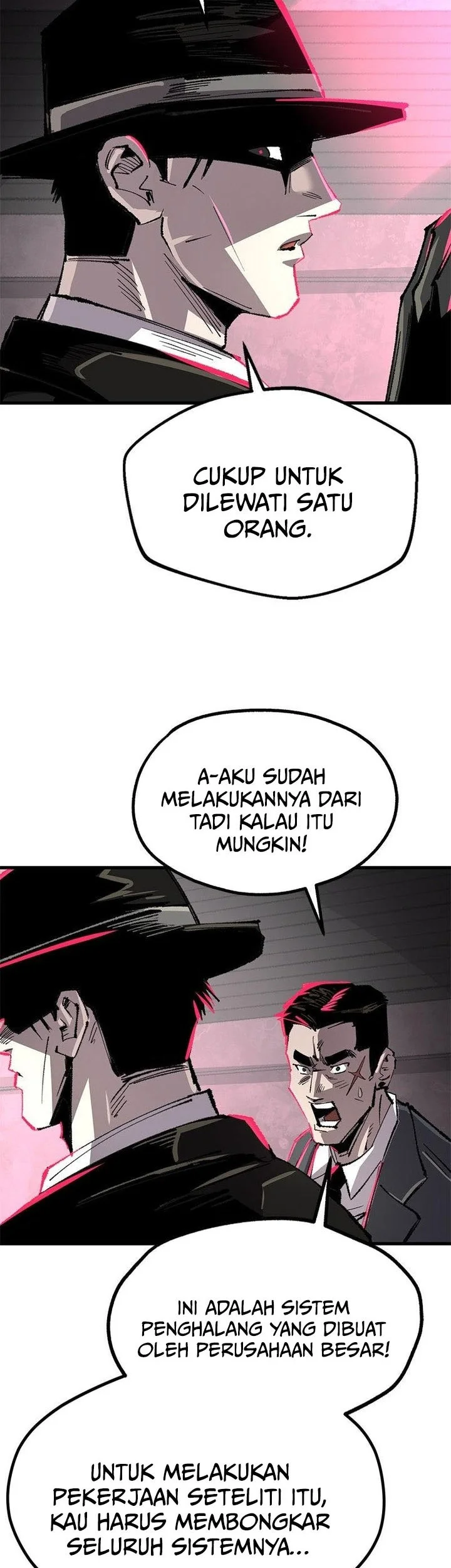 Island of Stars and Chains Chapter 34 Gambar 3