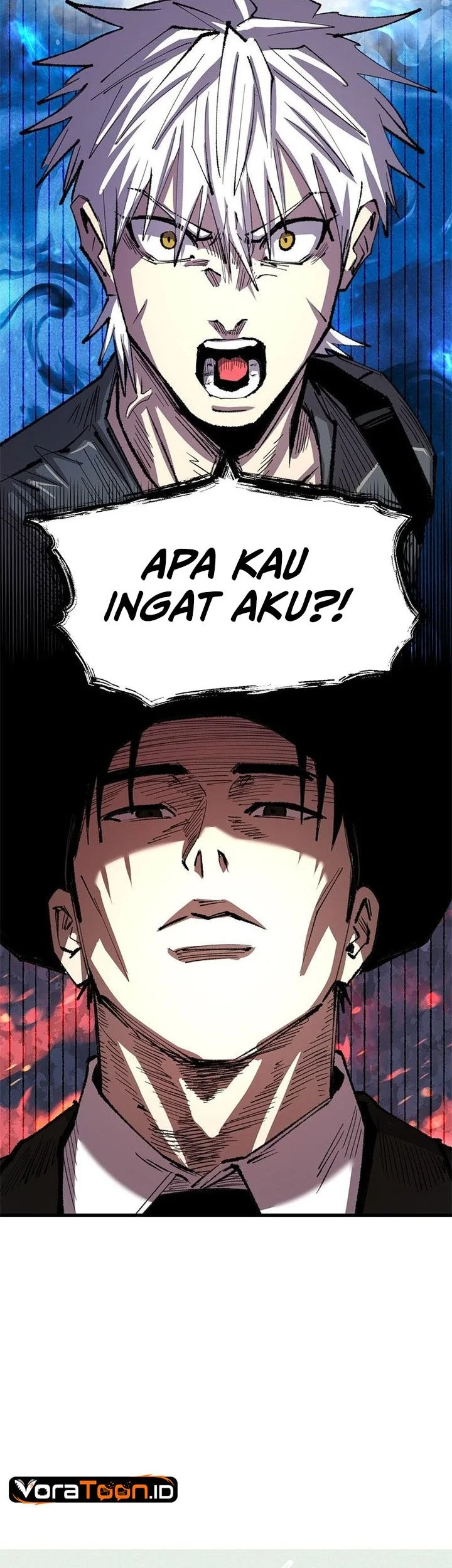 Island of Stars and Chains Chapter 35 Gambar 3