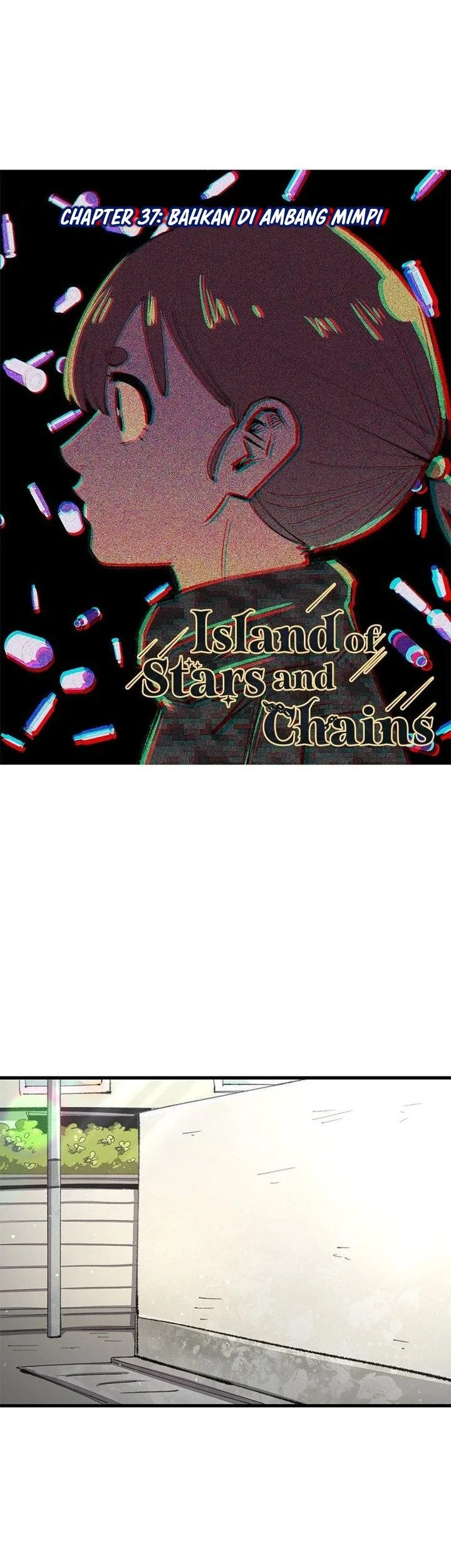 Island of Stars and Chains Chapter 37 Gambar 3