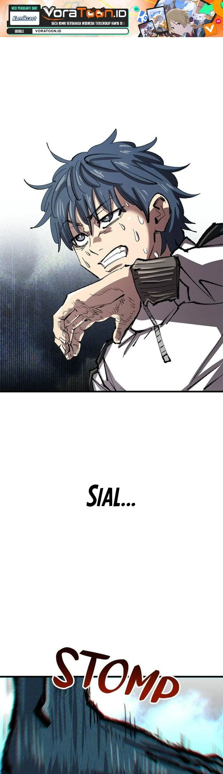 Manhwa Island of Stars and Chains Chapter 38 gambar 2