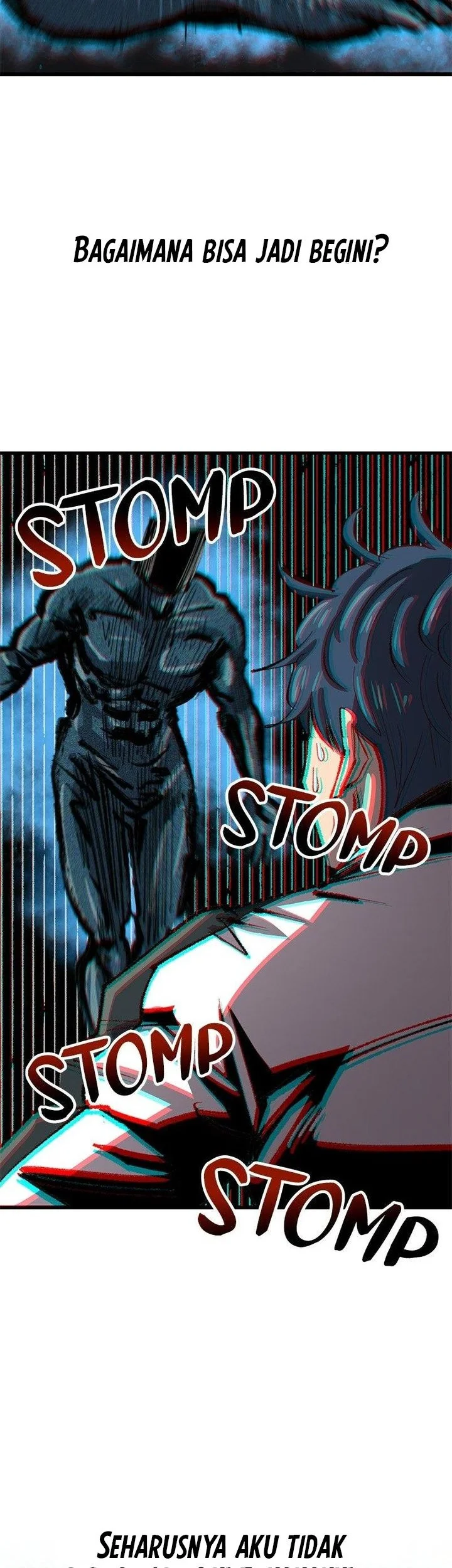 Island of Stars and Chains Chapter 38 Gambar 3