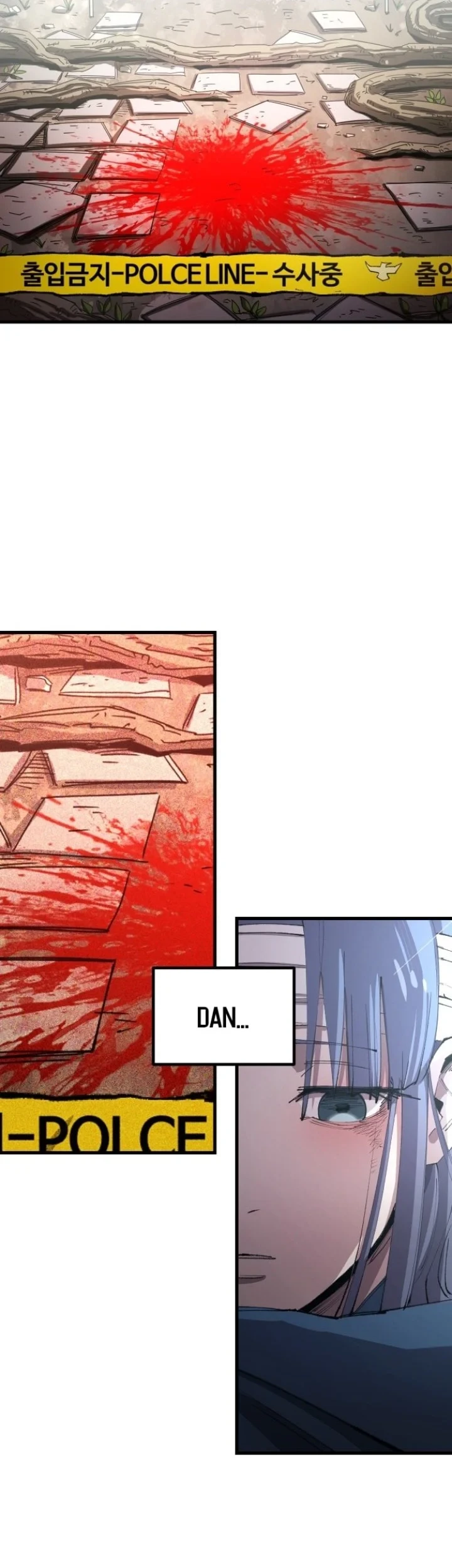 Manhwa Island of Stars and Chains Chapter 4 gambar 2