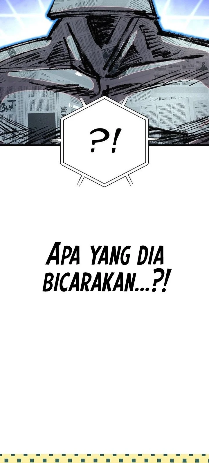 Island of Stars and Chains Chapter 42 Gambar 3