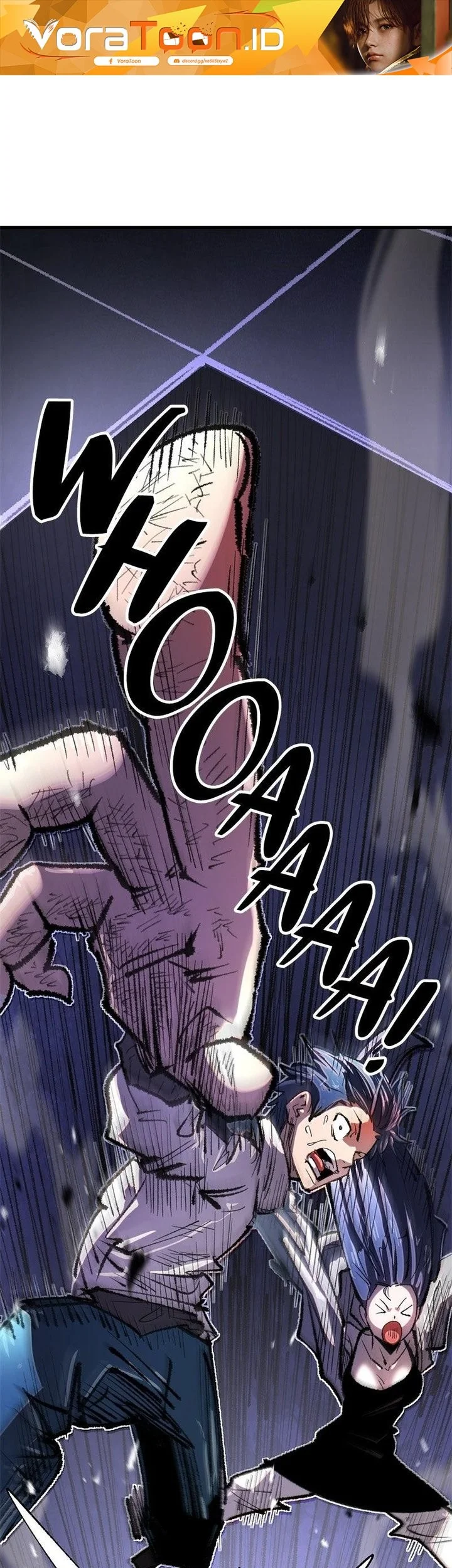 Manhwa Island of Stars and Chains Chapter 43 gambar 2