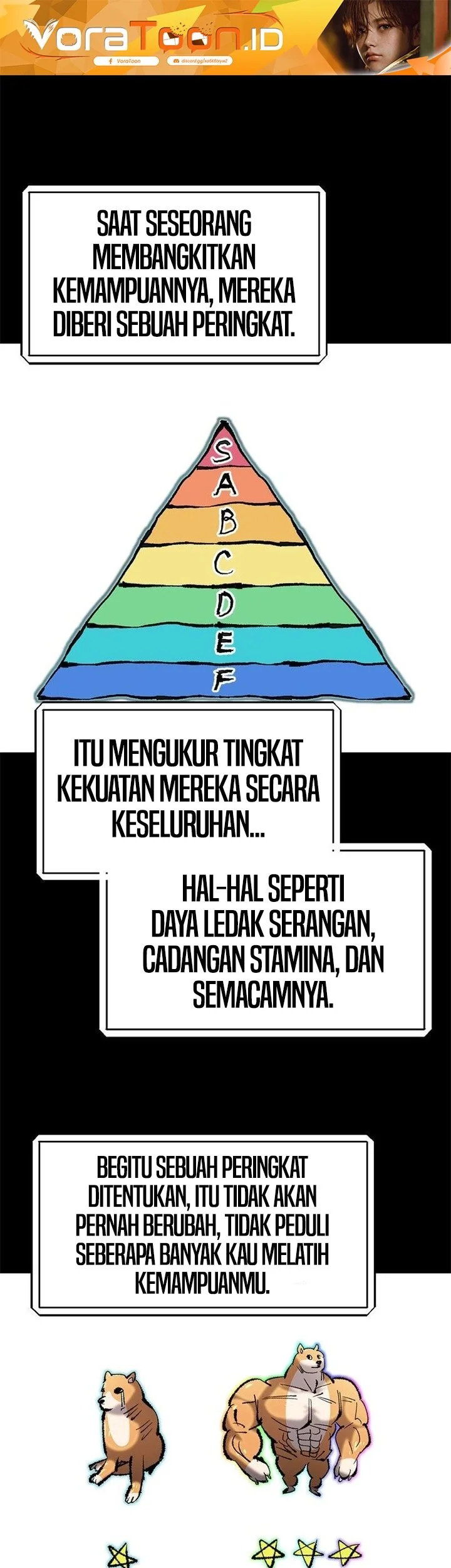 Manhwa Island of Stars and Chains Chapter 44 gambar 2