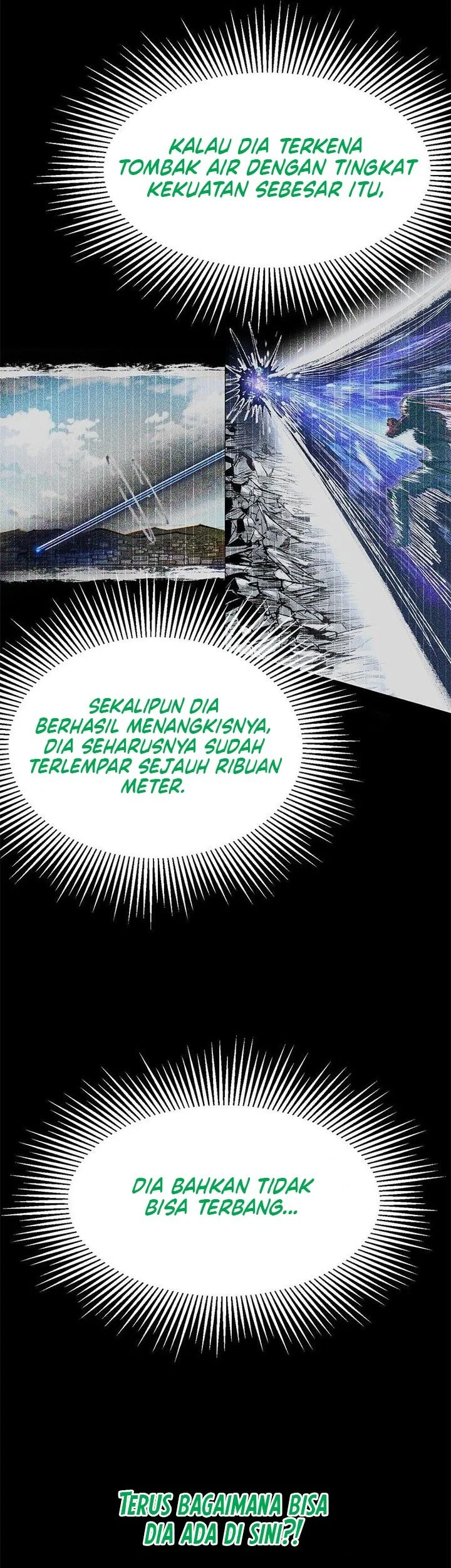 Island of Stars and Chains Chapter 47 Gambar 4