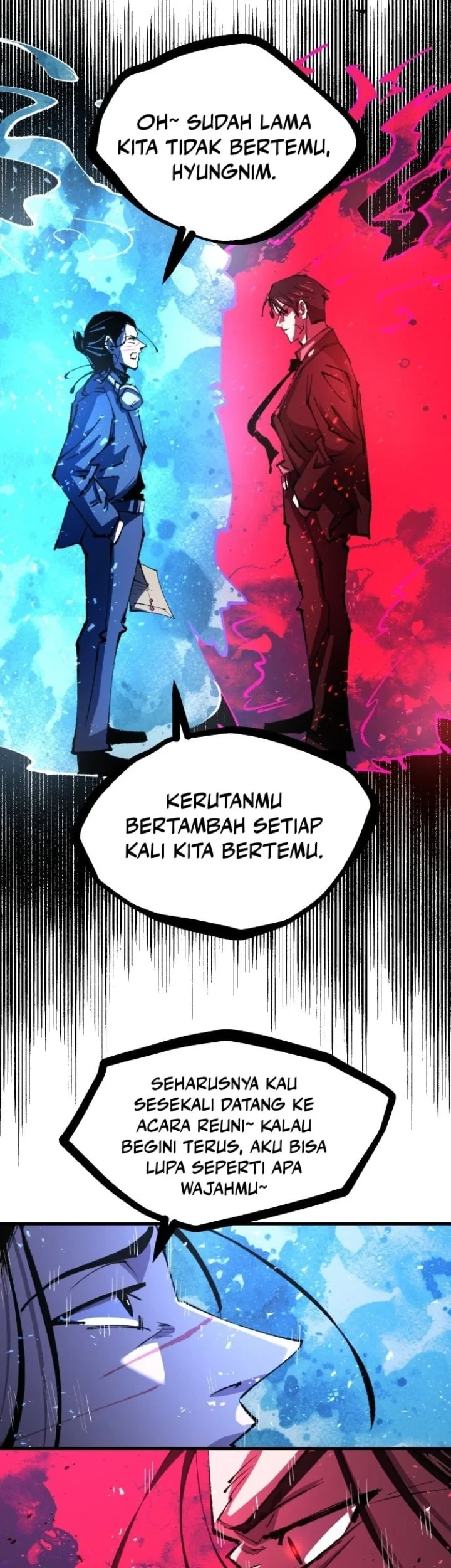 Island of Stars and Chains Chapter 5 Gambar 4