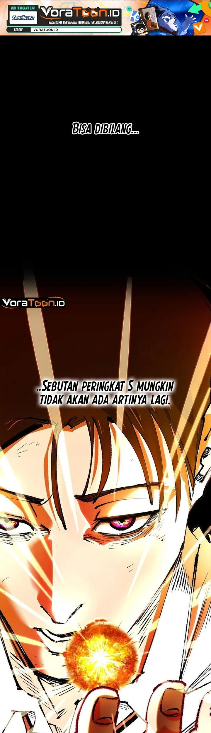 Manhwa Island of Stars and Chains Chapter 51 gambar 2