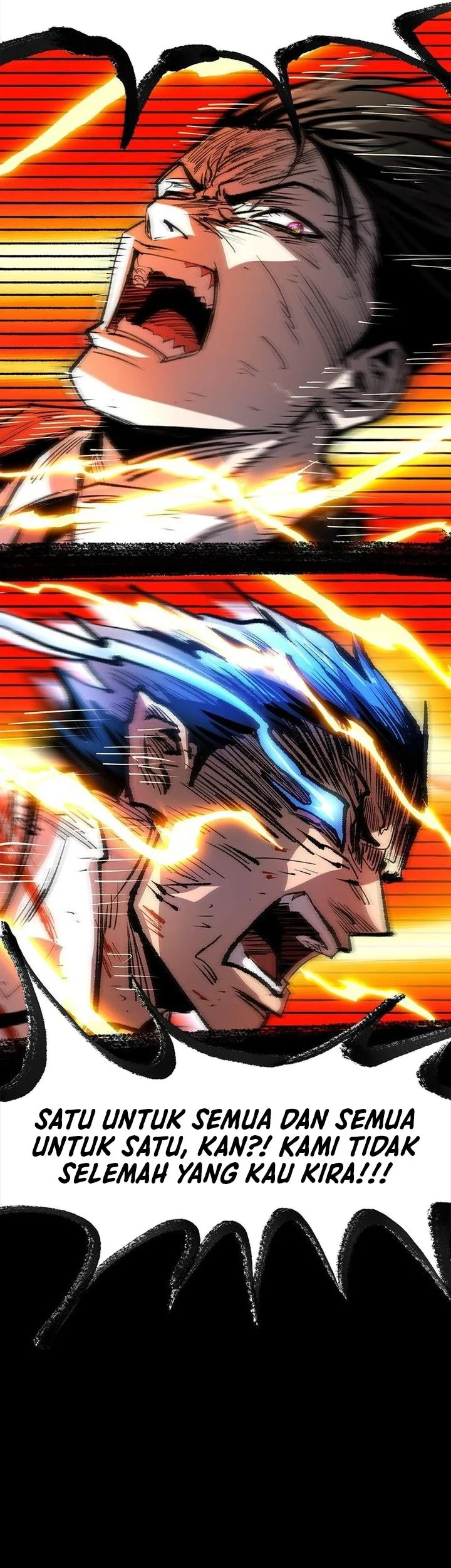 Island of Stars and Chains Chapter 53 Gambar 4
