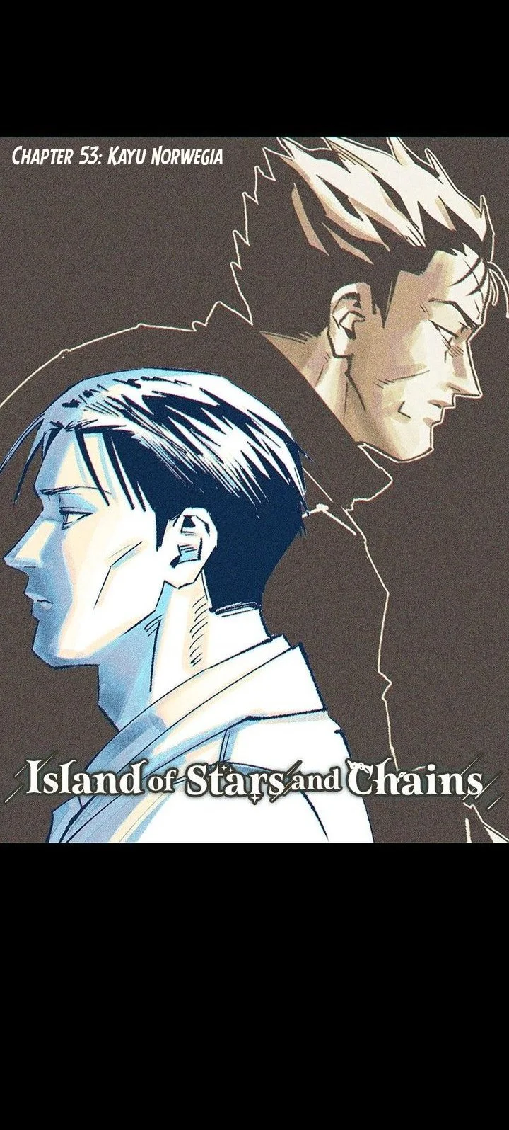 Island of Stars and Chains Chapter 53 Gambar 5