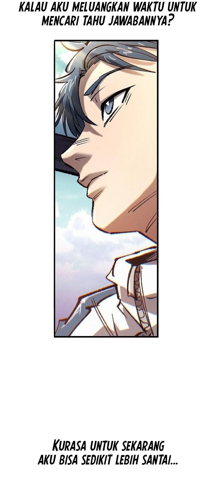 Island of Stars and Chains Chapter 55 Gambar 3