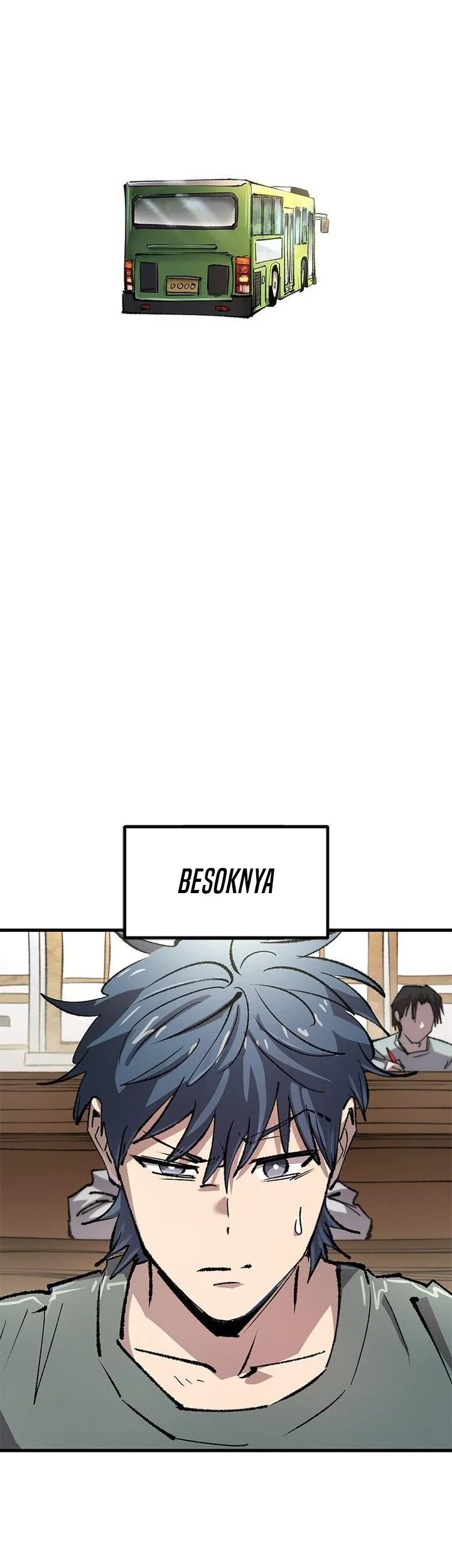 Island of Stars and Chains Chapter 55 Gambar 4