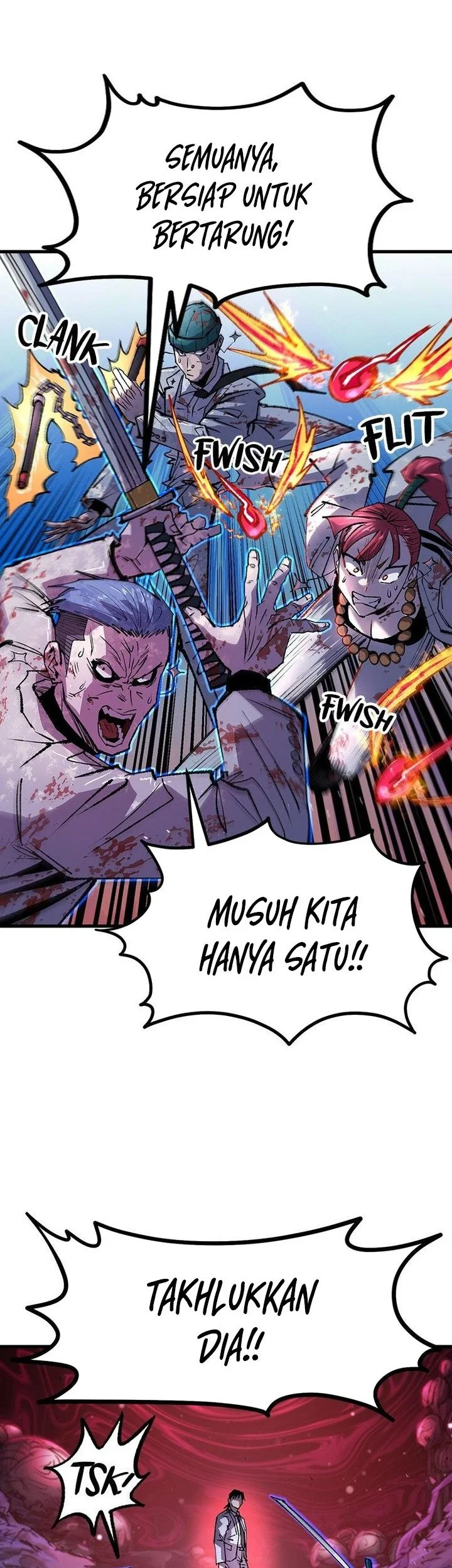 Island of Stars and Chains Chapter 57 Gambar 3