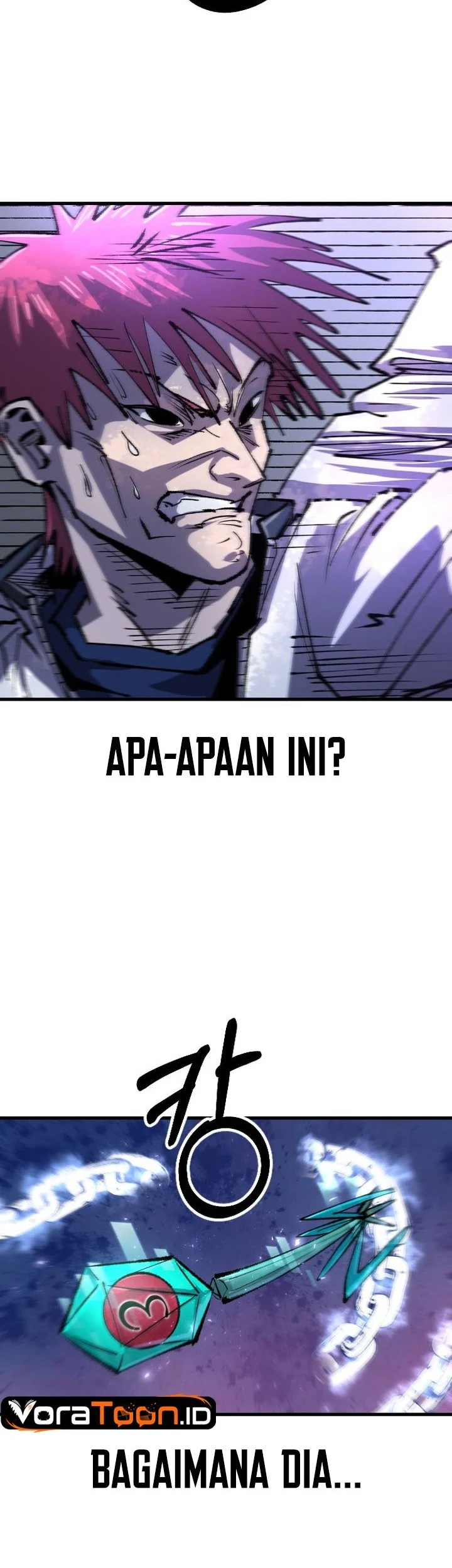 Island of Stars and Chains Chapter 60 Gambar 3