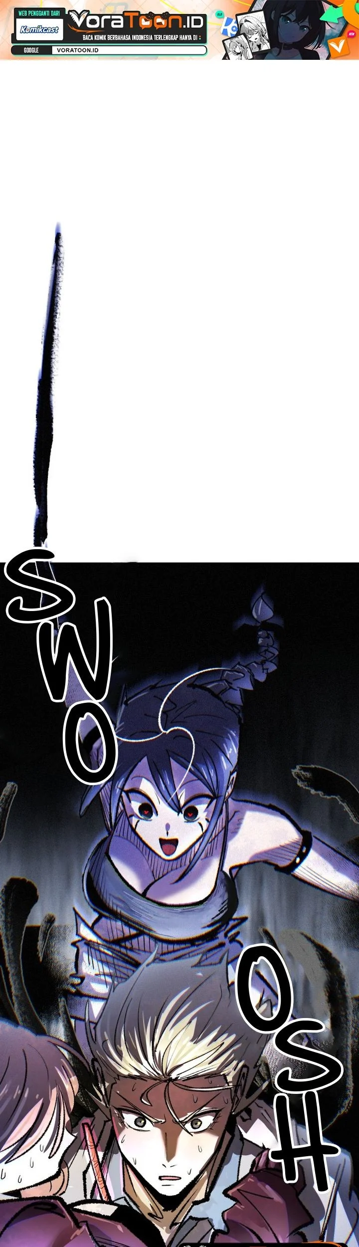 Manhwa Island of Stars and Chains Chapter 62 gambar 2