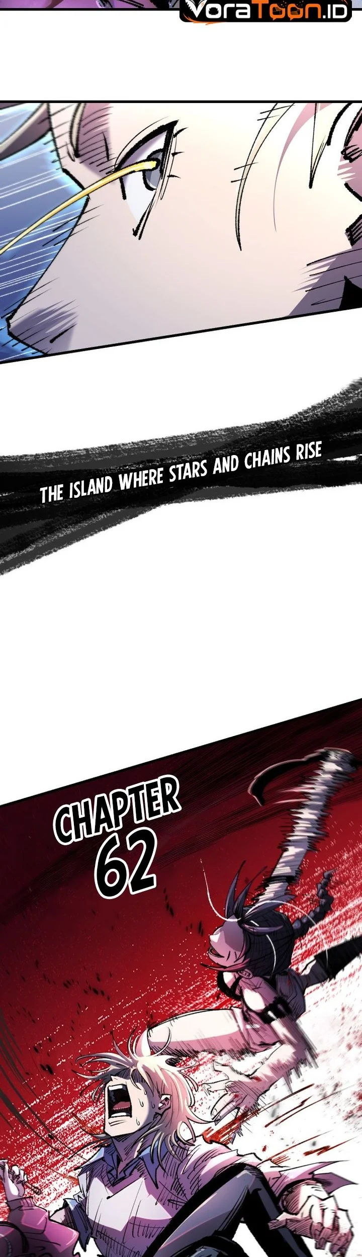 Island of Stars and Chains Chapter 62 Gambar 3