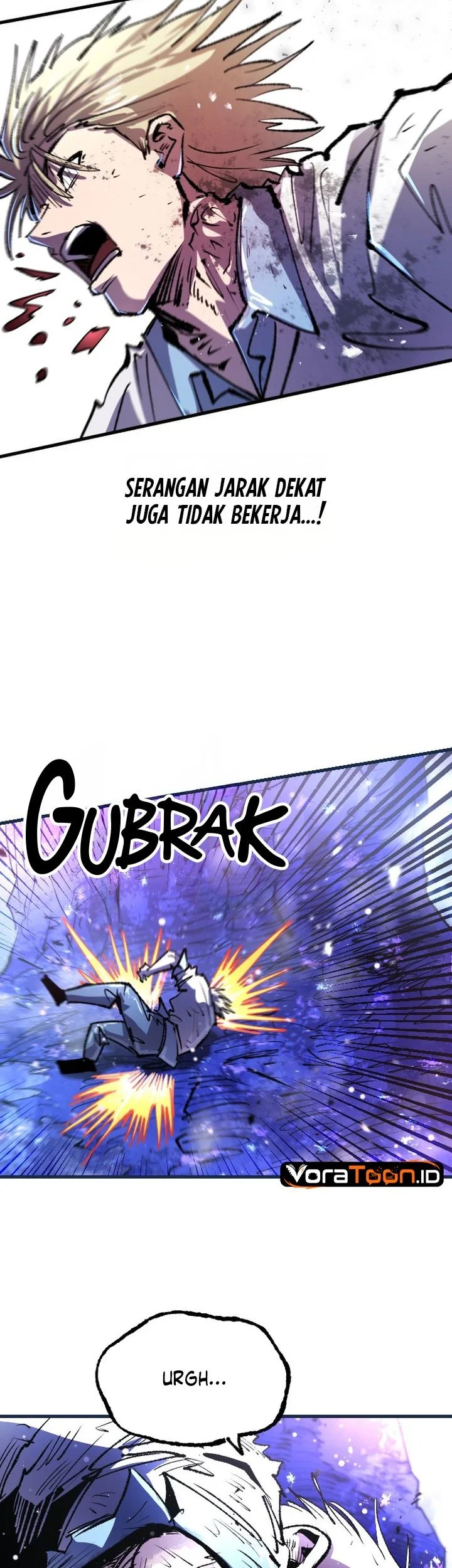 Island of Stars and Chains Chapter 63 Gambar 3