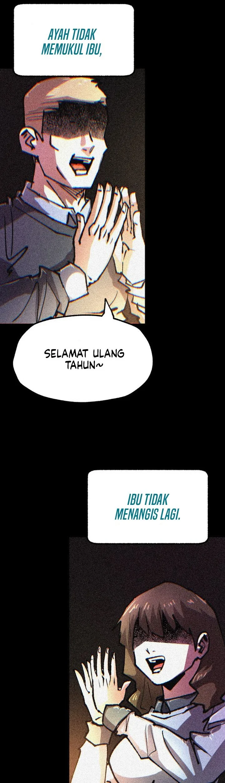 Island of Stars and Chains Chapter 64 Gambar 3
