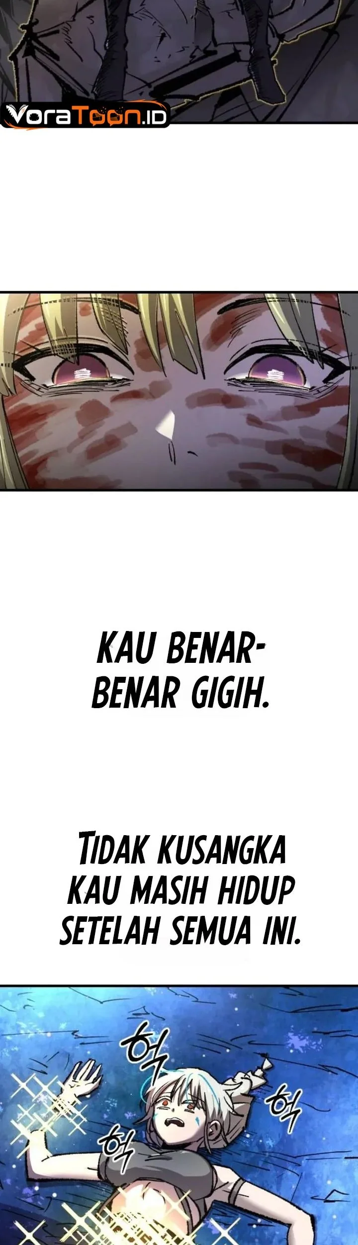 Island of Stars and Chains Chapter 66 Gambar 3