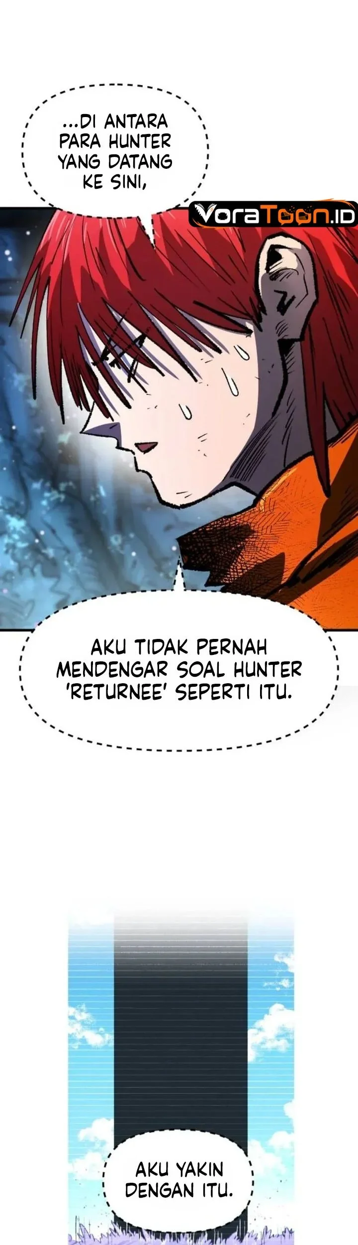 Island of Stars and Chains Chapter 67 Gambar 3