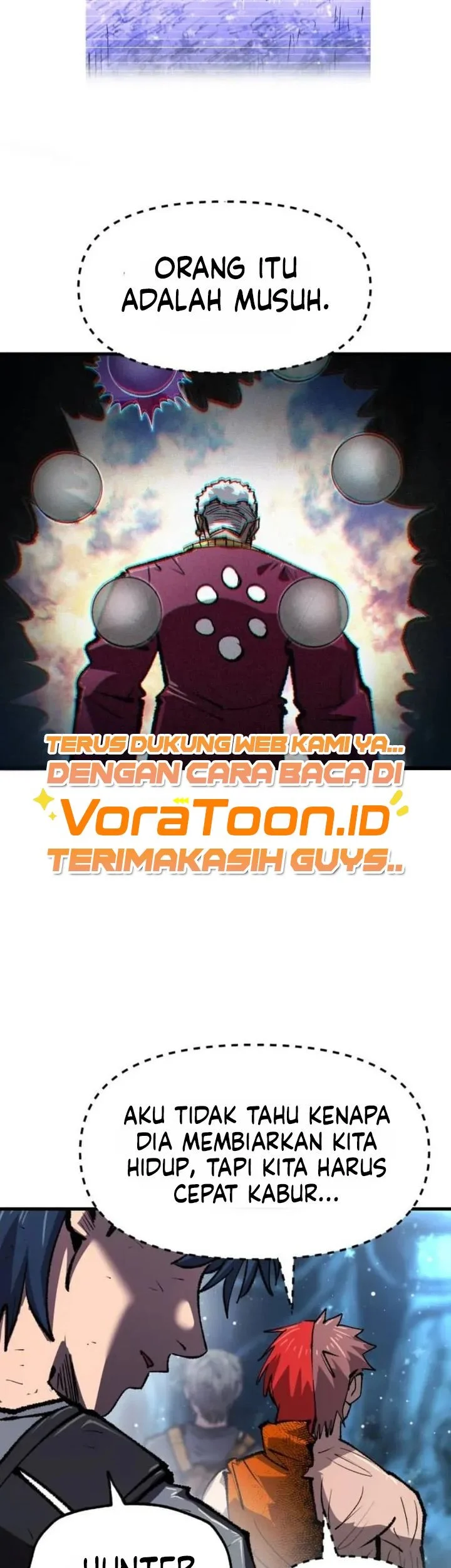 Island of Stars and Chains Chapter 67 Gambar 4