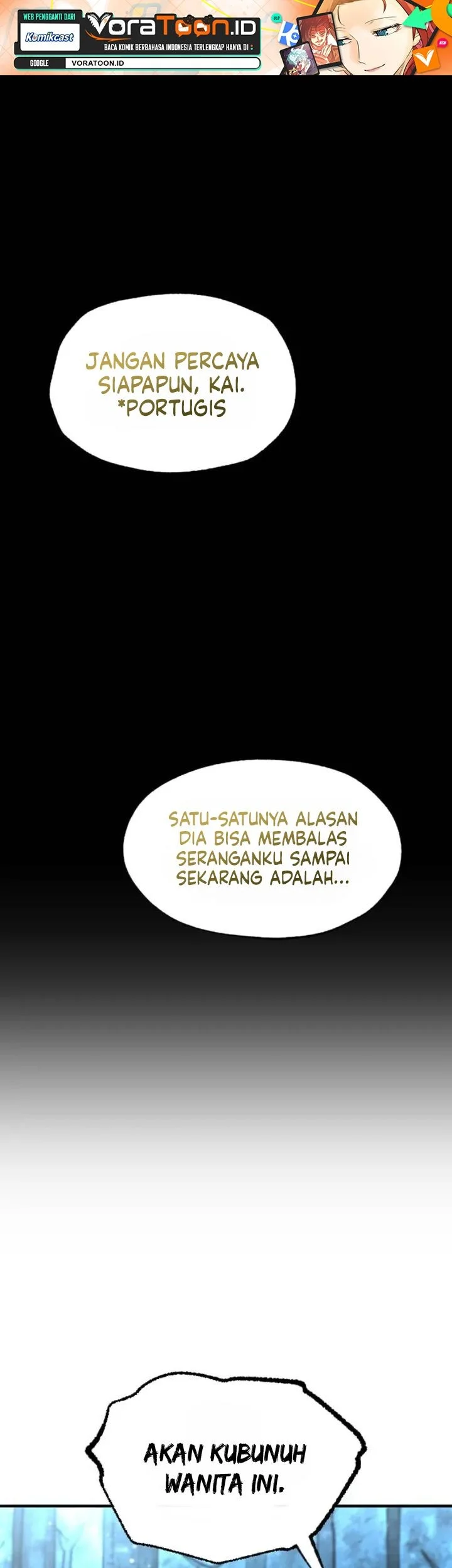 Manhwa Island of Stars and Chains Chapter 68 gambar 2