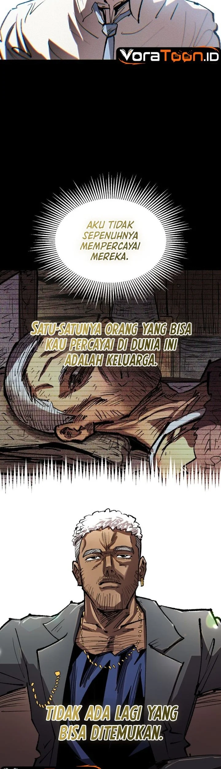Island of Stars and Chains Chapter 69 Gambar 3