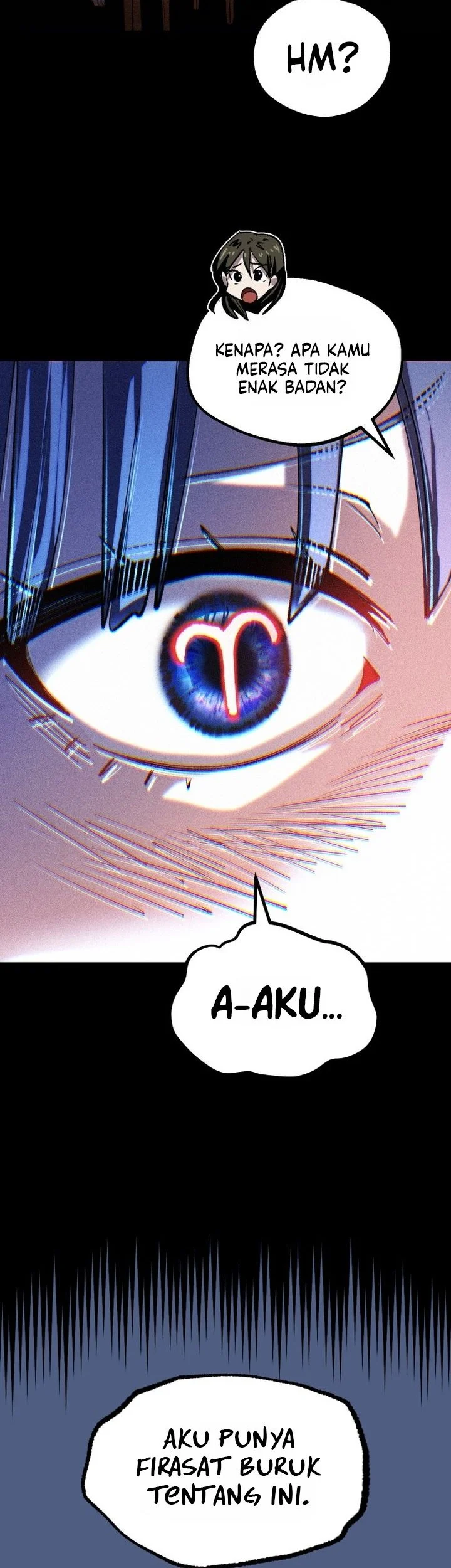 Island of Stars and Chains Chapter 71 Gambar 3