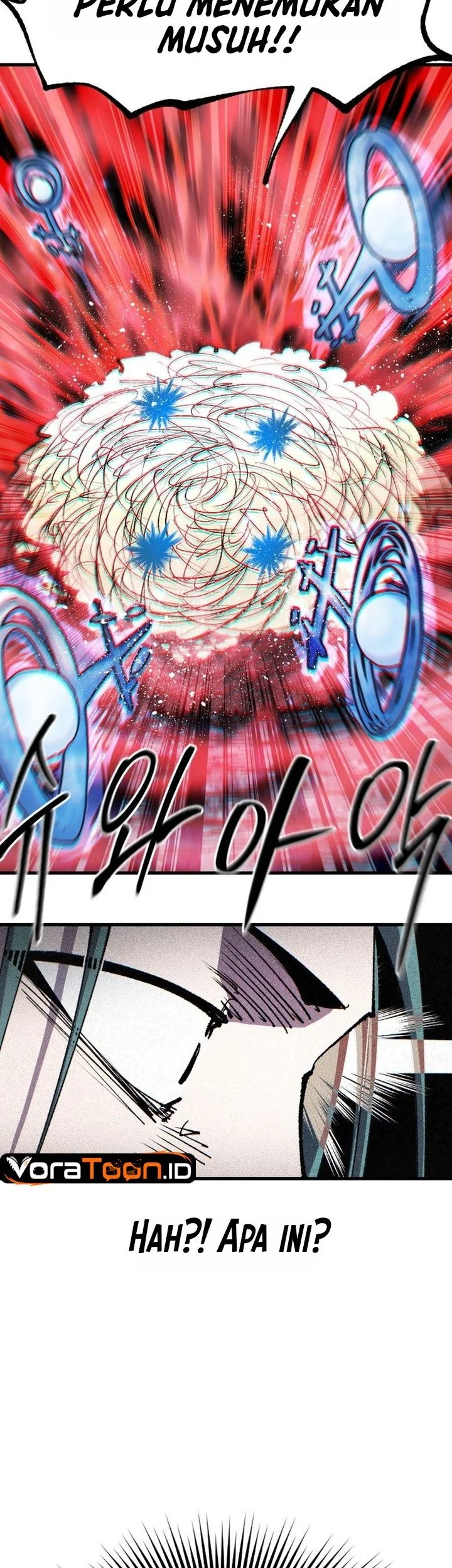 Island of Stars and Chains Chapter 73 Gambar 3