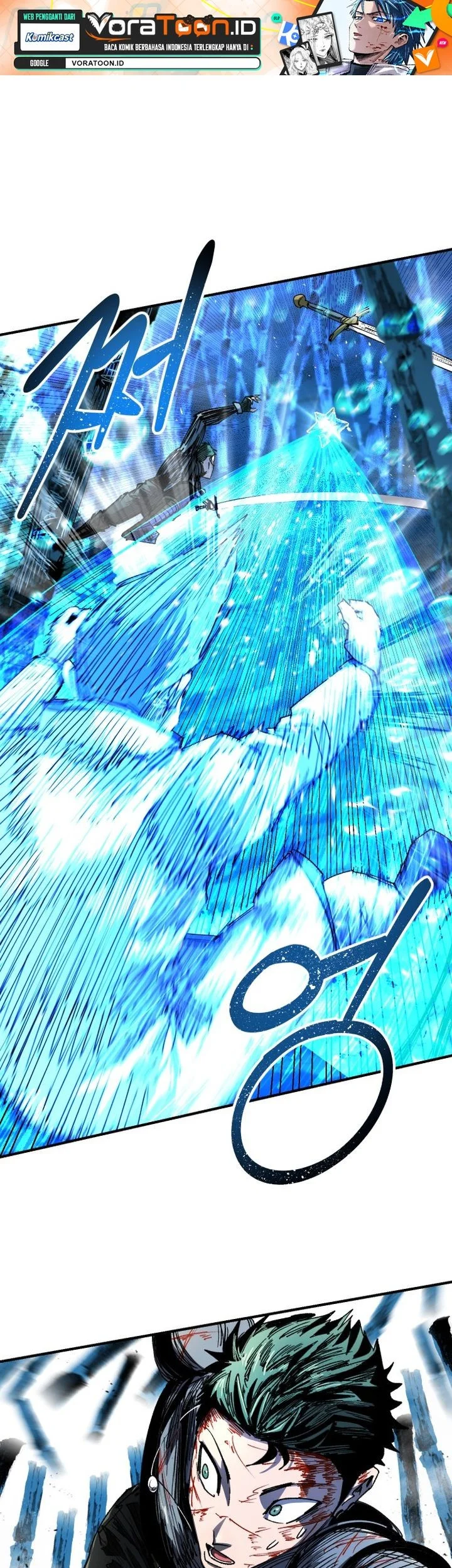 Manhwa Island of Stars and Chains Chapter 75 gambar 2