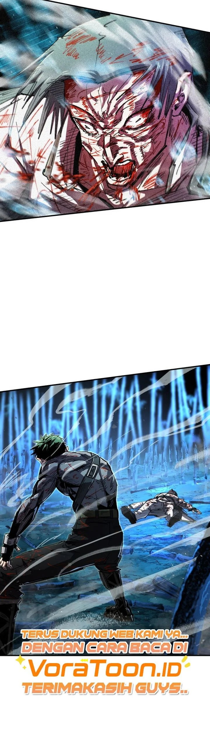 Island of Stars and Chains Chapter 76 Gambar 3