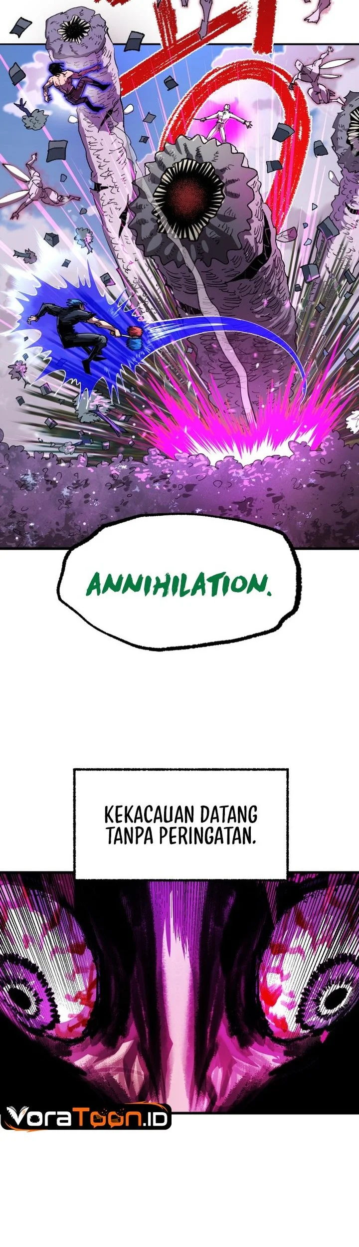Island of Stars and Chains Chapter 79 Gambar 3