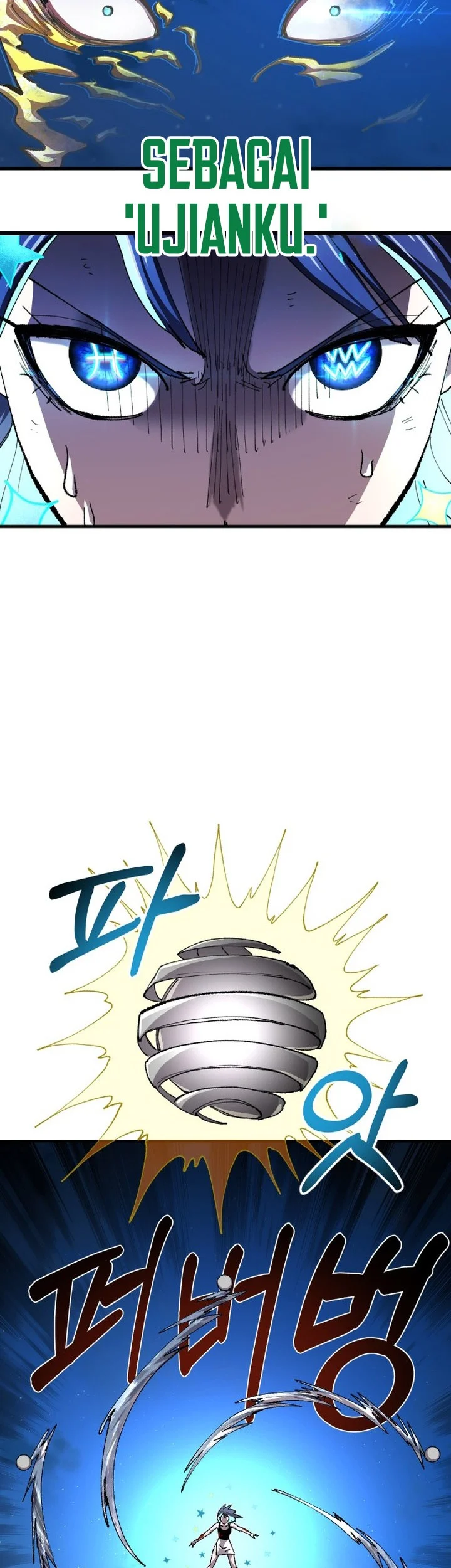 Island of Stars and Chains Chapter 83 Gambar 3