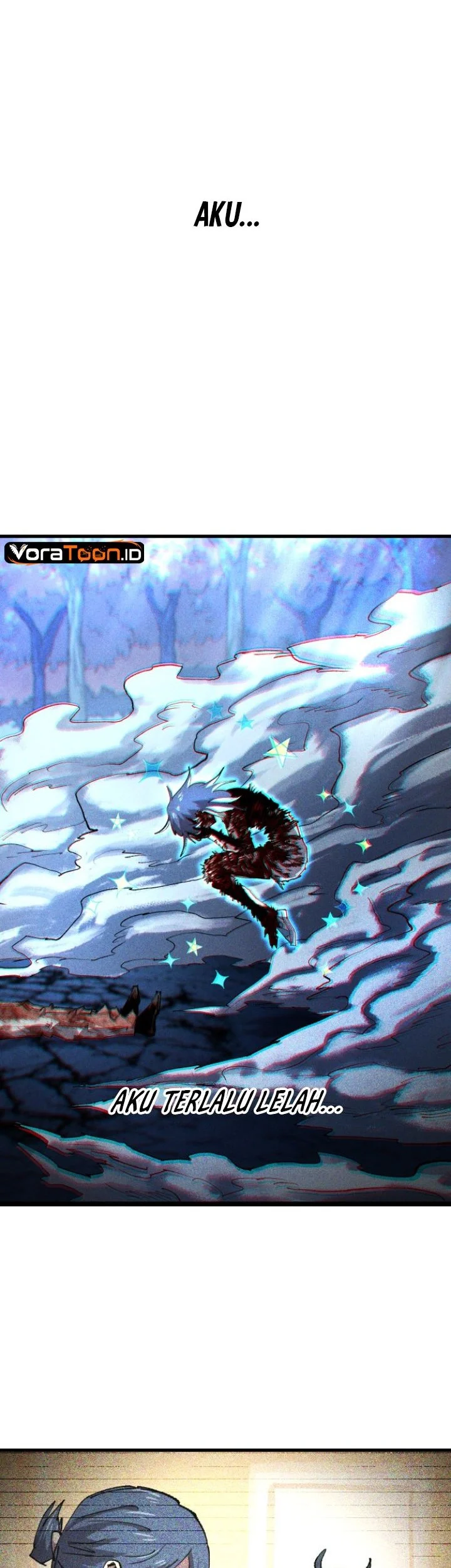 Island of Stars and Chains Chapter 84 Gambar 3
