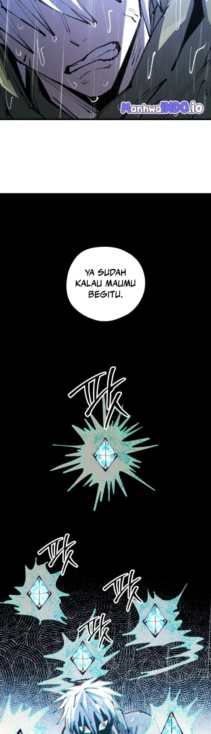Island of Stars and Chains Chapter 9 Gambar 4