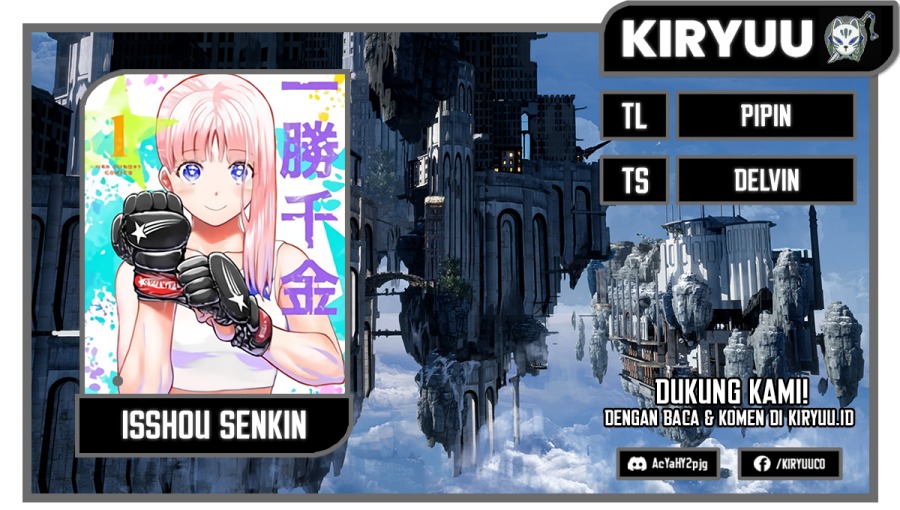 Komik Isshou Senkin Chapter 31 gambar 1