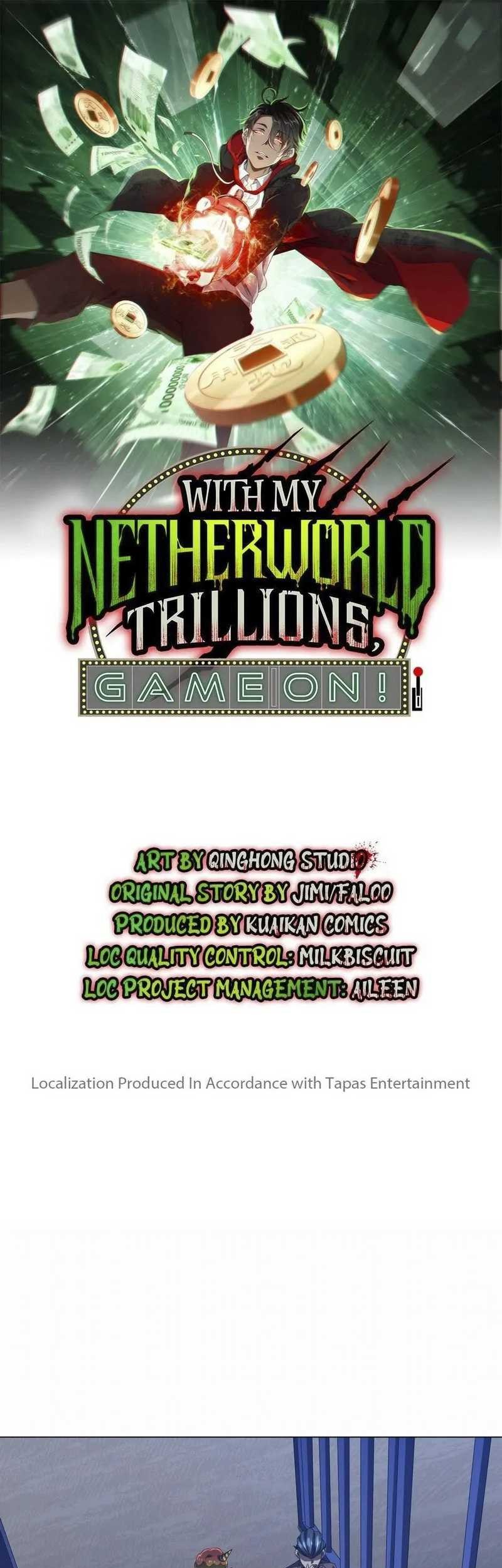 Manhua It All Starts With Trillions Of Nether Currency Chapter 135 gambar 2