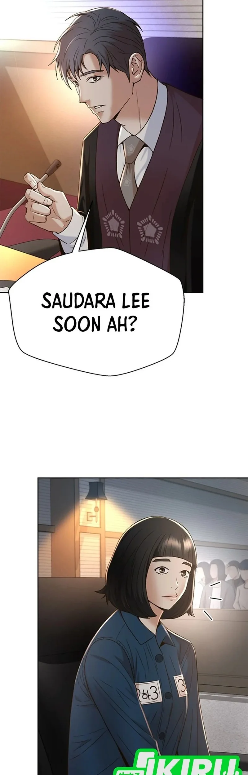 Manhua It All Starts With Trillions Of Nether Currency Chapter 167Fix gambar 2