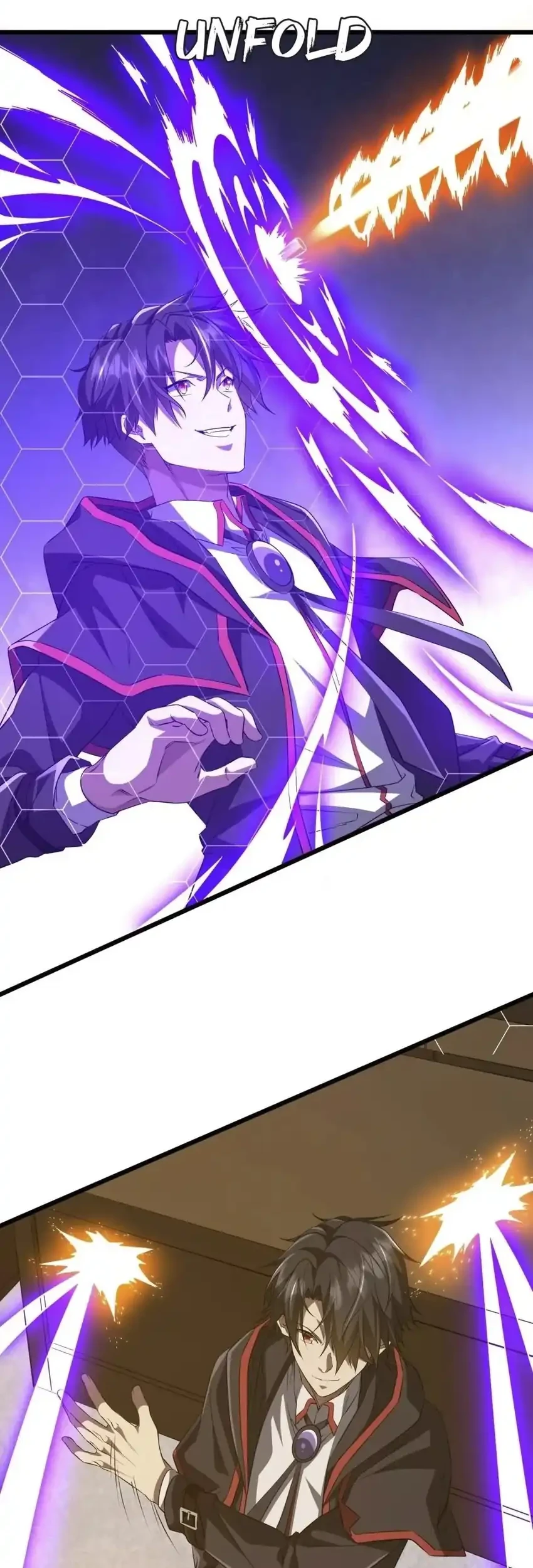 It All Starts With Trillions Of Nether Currency Chapter 167 Gambar 3