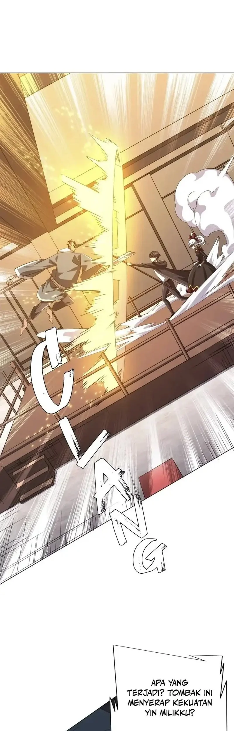 Manhua It All Starts With Trillions Of Nether Currency Chapter 190 gambar 2