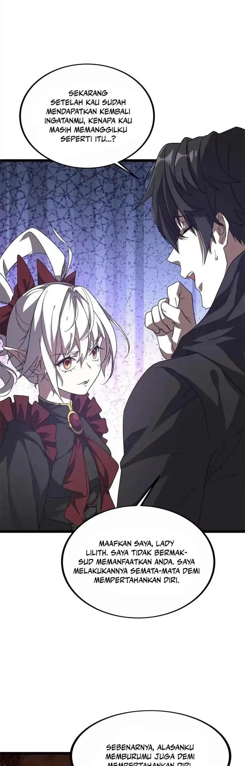 Manhua It All Starts With Trillions Of Nether Currency Chapter 195 gambar 2