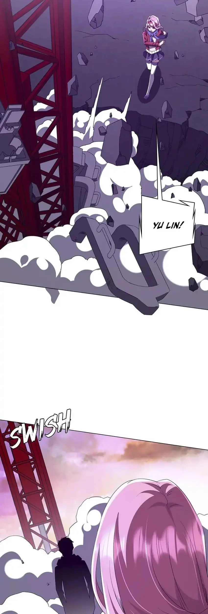 It All Starts With Trillions Of Nether Currency Chapter 202 Gambar 3